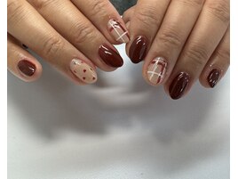 HAND4本【4本アートコース】