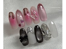 ティーエヌ 八王子店/定額7300円