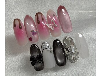 ティーエヌ 八王子店/定額7300円