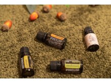 ジェムの森/リラクゼーションメニュー