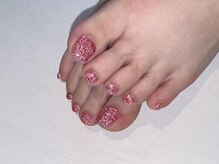 ライフチャージ(LifeCharge)/フラッシュネイル