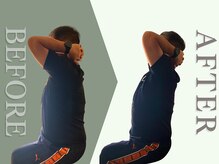 河(KOU)/ビフォーアフター18