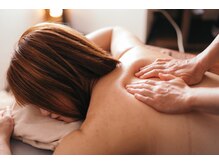 トータルビューティーサロン キレイ(綺rei)の雰囲気（忙しい日常から離れてリラックス。痩身もできます！）