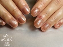レイネイル(Lei nail)/マグネット　¥5,500
