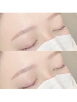 クルミ(Kurumi.)/仙台眉毛サロン/眉毛/アイブロウ