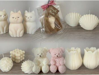 ENAIL 高田馬場店/