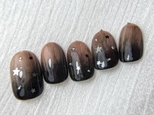 ルアナ 赤坂(LUANA)/ニュアンスネイル