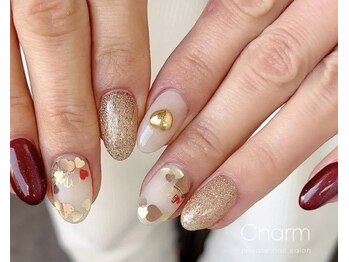 チャーム(Charm)/