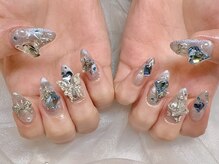 ニニ(NiNi)/チップスカルプやり放題150分