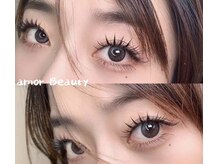 アモール 代々木(amor)/漫画ワンホン