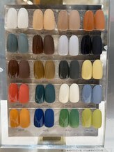 エーナイン イオンモール盛岡南店/新色カラー