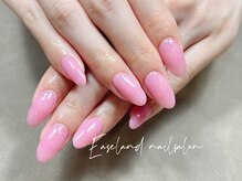 イーズィランド(Ease land)/mao gel使用スキン系ワンカラ