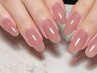 【Hand】ワンカラー¥7,000