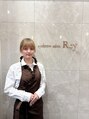 レイ 福岡天神店(Rey) 雄城