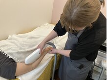 ルポ(REPOS)/施術シーン2