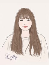 リフティ 小倉到津(Lifty)&nbsp;amika 
