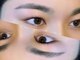UNE eyesalon Noir【アン アイサロン ノワール】まつげパーマ・眉毛・LEDマツエクの写真