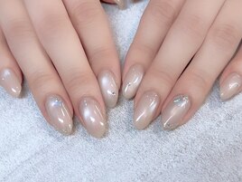 定額ネイル♪
