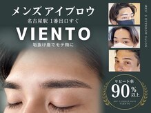 ビエント(VIENTO)