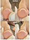 エン(enn)の写真/＼巻き爪ケア＆ジェルネイルが“enn”で叶う◎／【巻き爪】で悩んでいる方も気軽に！