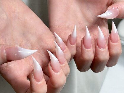 サリーネイルラボ(Sully Nail Lab)の写真