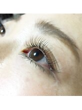 サロン ミワ(salon MIWA)/まつ毛エクステ　120本