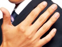 アイリッシュネイル 久屋大通店(Irish Nail)/メンズネイルケア