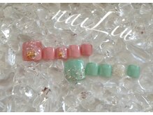 ネイリュー(naiLiu)/