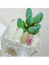 エムズ サロン(M's SALON)/定額ネイル5000円