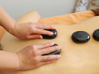 揉みよし ひばりヶ丘2号店/ホットストーン