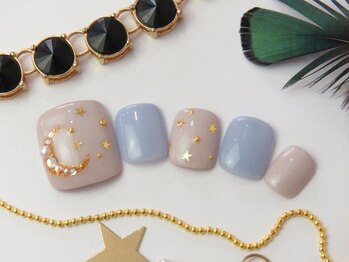 プティ ビジュー(Petit bijou)/137