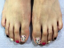 サロンドチェリーブロッサム(Salon de Cherryblossom)/