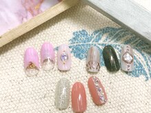 キャンアイドレッシー 深谷店(Can I Dressy)/☆・7月定額4,800yen（new）