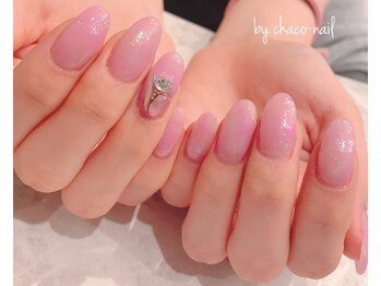 チャコネイル(chaco-nail)/