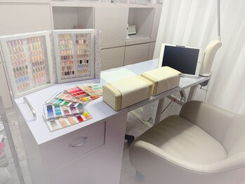 アイラッシュ ビューティー ラボ モナ(MONA)/