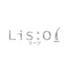 リーソ(Lis:O)のお店ロゴ
