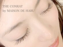 ザ コンラット(THE CONRAT by MAISONDE HARU)/flat lash