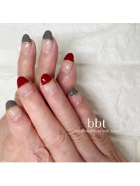 bbt nail