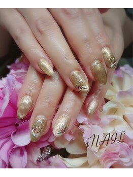 アイネイル(iNAIL)/