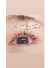 バンビズルーム(Bambi's Room)/パリジェンヌ