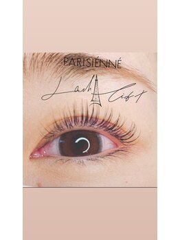 バンビズルーム(Bambi's Room)/パリジェンヌ