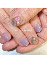 ネイルアトリエ エルメル(nail atelier Armel)/