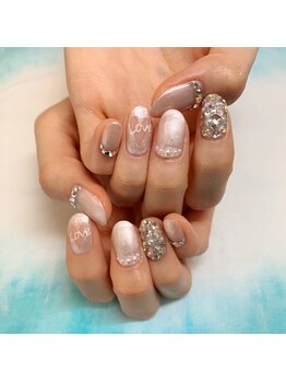 トラスト(Trust)/2時間付け放題