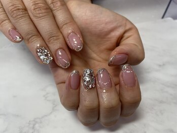 アイリッシュネイル 久屋大通店(Irish Nail)/マオプリズム