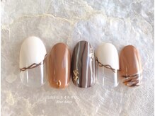 ブルーデイジー(Blue daisy)/