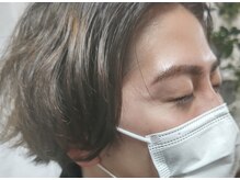 ネモフィリア(Nemophilia)/メンズアイブロウ