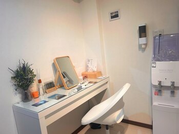 コーラル(CORAL)/メイクスペースあり