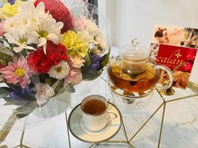 リラクゼーションサロン カラン(calan)/癒しのお時間を作りませんか？