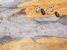 7300円　秋っぽアニマル（立岩）