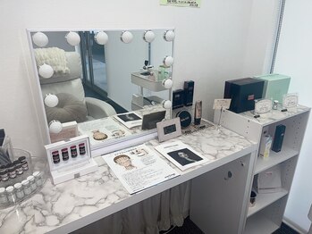 シェリ(Cheri)/フェイシャルスペース